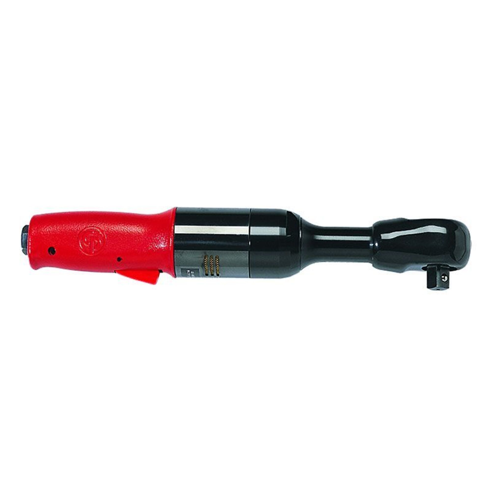 Chicago Pneumatic Air Ratchet Wrench — 1/2in., Composite Housing, 90 ft.-lbs. Torque, 190 RPM, Model# CP7830HQ